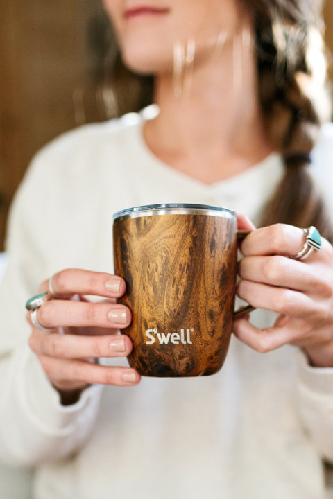 Mugs and Tumblers