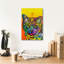 «Tiger At Heart» par Dean Russo-101648829