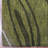 Dalvey HAND TUFTED WOOL ECO-FRIENDLY AREA RUGS - Green Color | Abstract Design-829675910