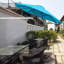 Parasol mural 8 pi Bordelon-366919445