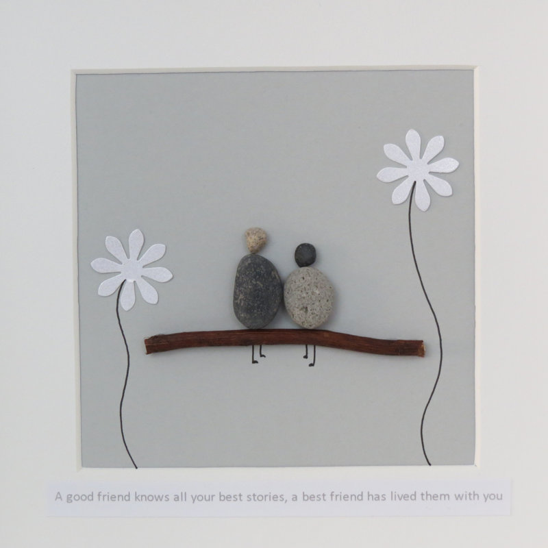 Single Picture Frame Print