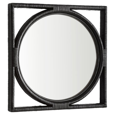Pemba Square Mirror