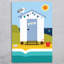 Katie Pearson Nautical & Beach Wall Decor on Ceramic