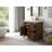 36'' Single Bathroom Vanity with Quartz Top