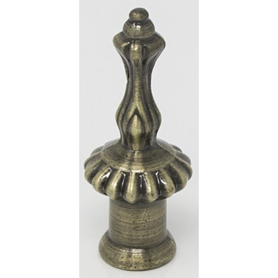 Devos Lamp Finial