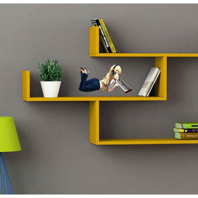 Entertainment Wall Decal