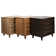 Commode décorative 4 tiroirs Diamond