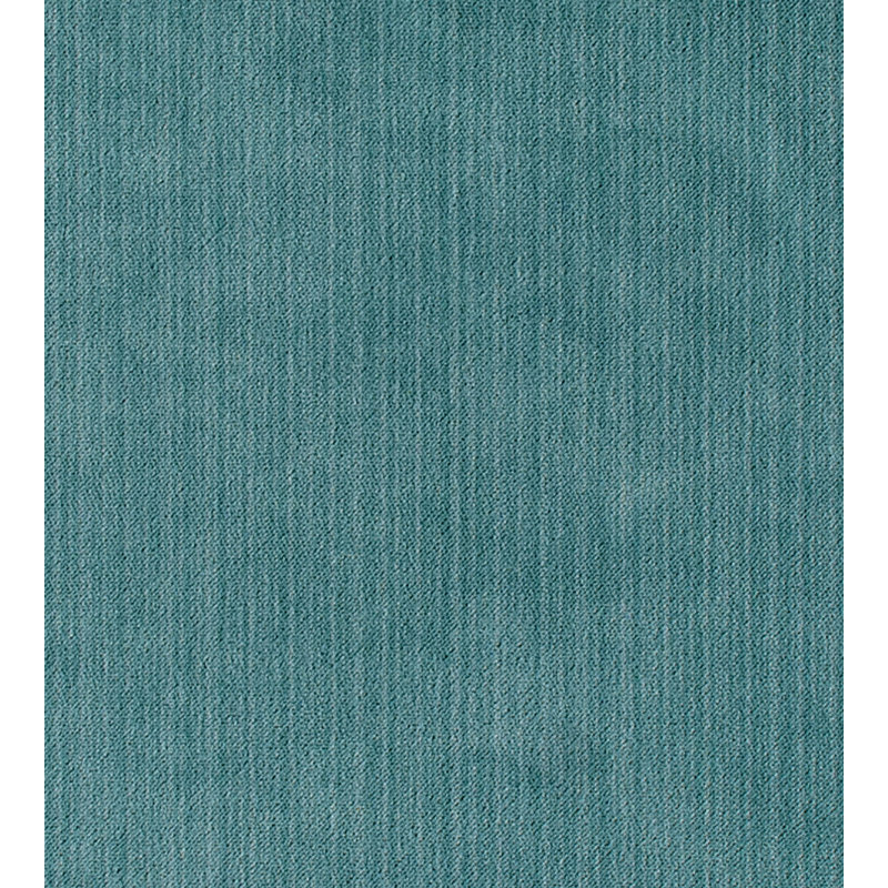Tissu rayé Essential Velvets, Atlantis