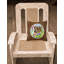  Housse de coussin carré et insert