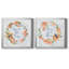 «Sweet Song I», reproduction de photo sur toile 2 pièces-757537474-757537464