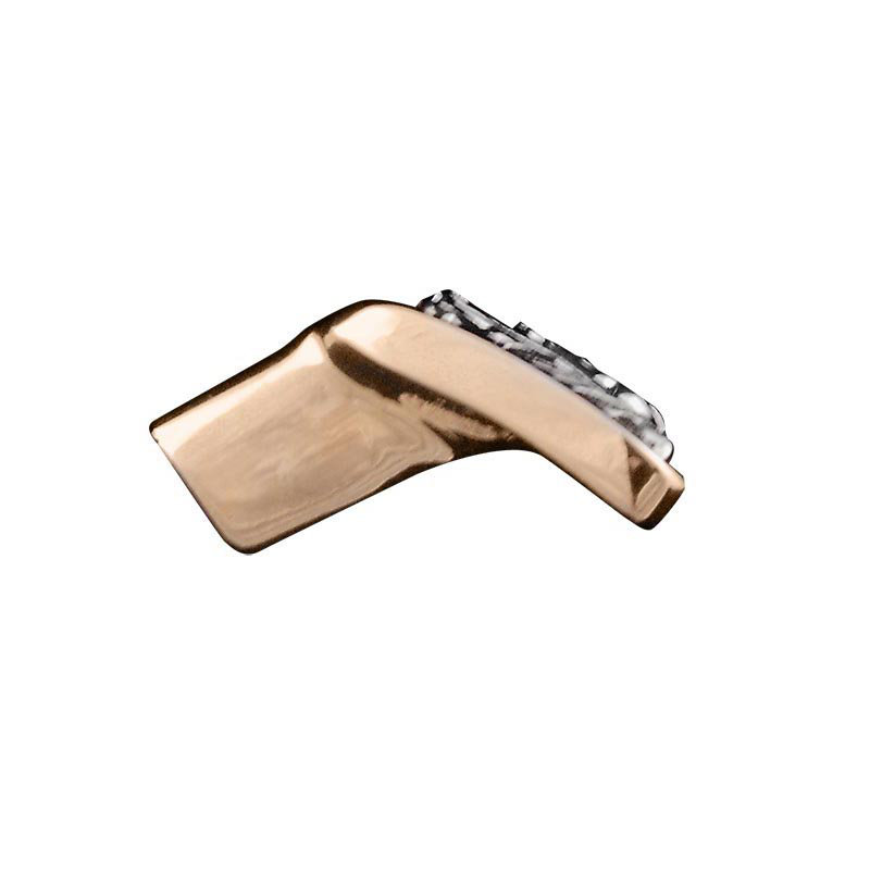 Liscio Finger Pull, Two-Tone