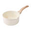 Garden Sanctuary 4L Stainless Steel；Bakelite；PTFE Pot Set