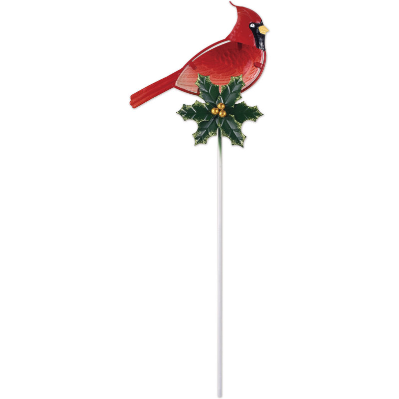 Christmas Bird Figurines & Collectibles