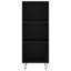 Bramfield 90 cm H x 34.5 cm W Standard Bookcase-375863701