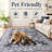 Fillender Washable Soft Vintage Rug Fashion Floral Rug For Living Room Dorm Decor-103251194