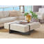 Carmel Solid Wood Cocktail Table-58790123