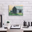 «Southern Glow 2» par Ethan Harper, art mural sur toile-399069611