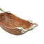 Alpen Home Cuscute Wood Serving Bowl