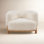 Moris Barrel Chair