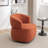 Olevide Swivel Barrel Chair-635054256