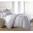 Secret Meadow Collection Microfiber Reversible Comforter Set by Southshore Fine Linens-884390312-884350007