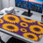 Polyester Desk Pad-1106696667