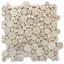 12" x 12" Marble Mosaic Wall & Floor Tile