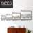Marsh Cattails I -Framed Print - Restickable