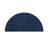 Modern Plush Pet and Kids Friendly Solid Color Area Rugs, Stain & Fade Resistance, Bedroom, Playroom and Kidsroom, Event, Wedding, Perfect for Living Room, Dining Room, Navy Rug-481642499
