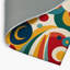 Tapis d'intérieur et d'extérieur Dynamic Prime Streak-479369362