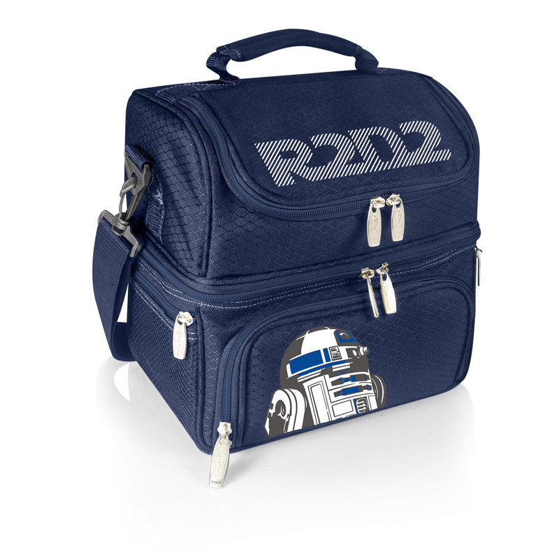 Sac à dîner r2-d2 pranzo