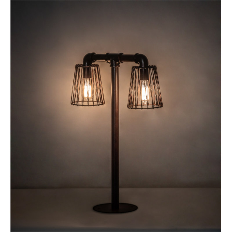 PipeDream Table Lamp
