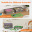 Plastic Paper Organiser