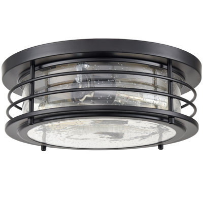 Flush Mount