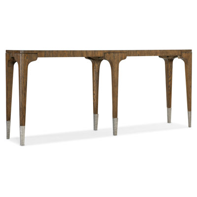 Chapman 80" Console Table