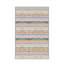 Tapis tissé élégant 100% polyester | Antibactérien, impression numérique 3D, envers en feutre de PVC antidérapant | Lavable à la machine, hauteur de poils de 0,4 po, parfait pour le décor du salon et de la chambre à coucher-767872384