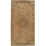 One-of-a-Kind 4'5 X 8'7 Area Rug