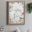 «Spring Bird Love», art textuel sur toile-61585783-61585047