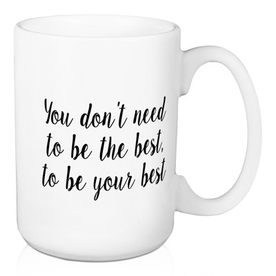 Desantis Ceramic Coffee Mug