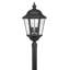 Edgewater 4-Light Lantern Head