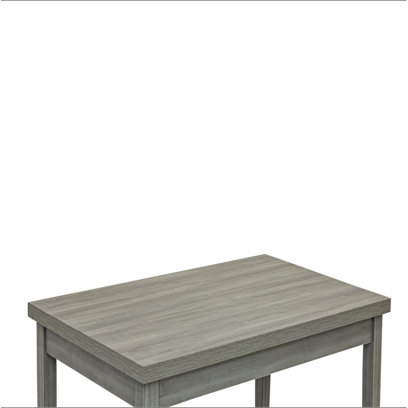 Meuble en bois de salle à manger 1pc