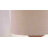 Alanis Resin Table Lamp