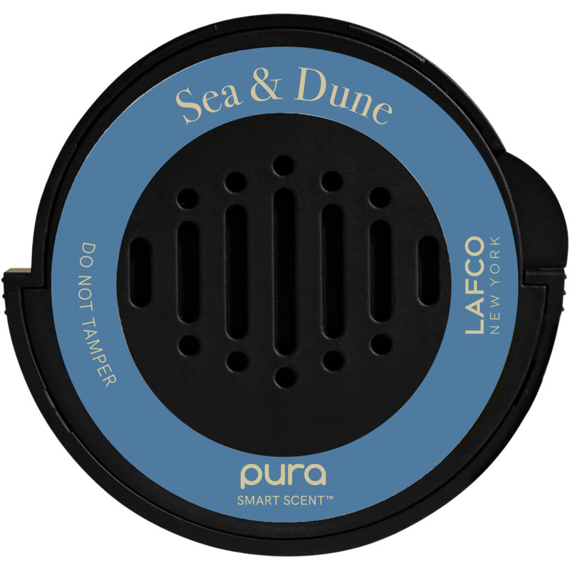 Sea & Dune Pura Smart Scent Car Refill