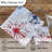  Fireworks Cocktail Napkin Set of 4-240398823