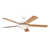 White / White or Washed Pine selected