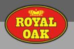 Royal Oak Logo
