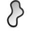 Miroir d'appoint Oblique-89201137-89201140