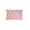 Usha Azalea Kidney Pillow