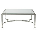 Metal Designs Sangiovese Cocktail Table