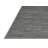 Machine Washable Solid Brown Area Rug-991206834